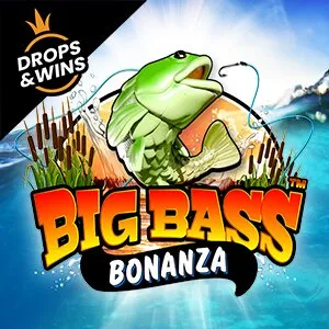 Big Bass Bonanza Slot
